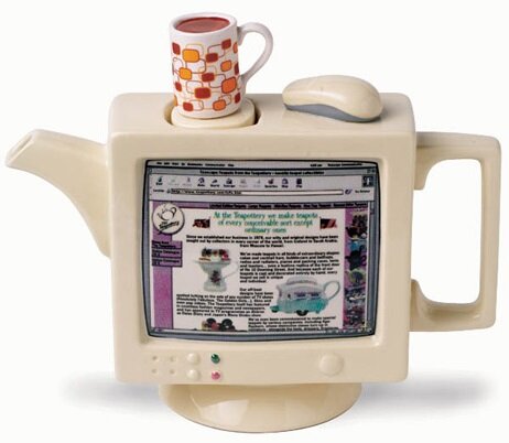 ну, почти что-то такое...