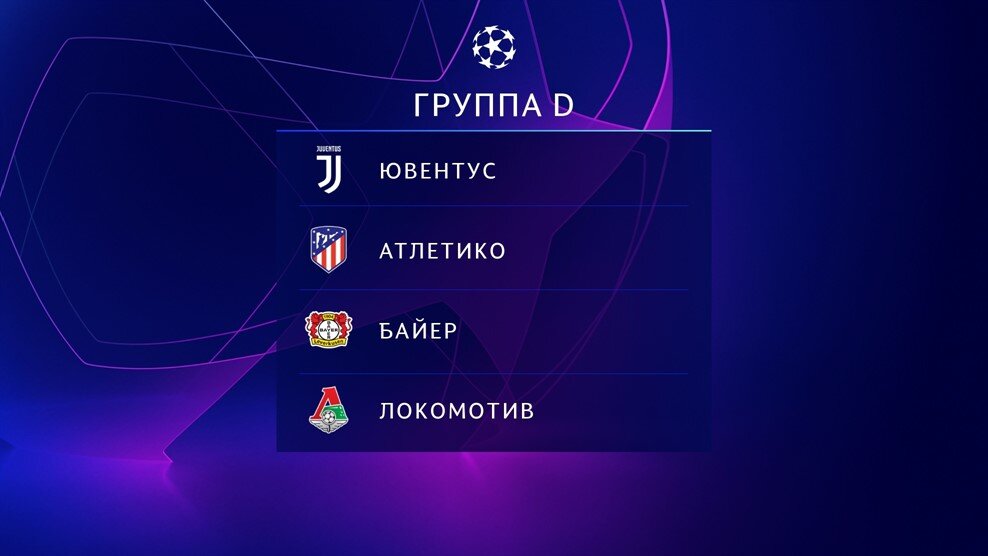 "Удачный" жребий Локомотива