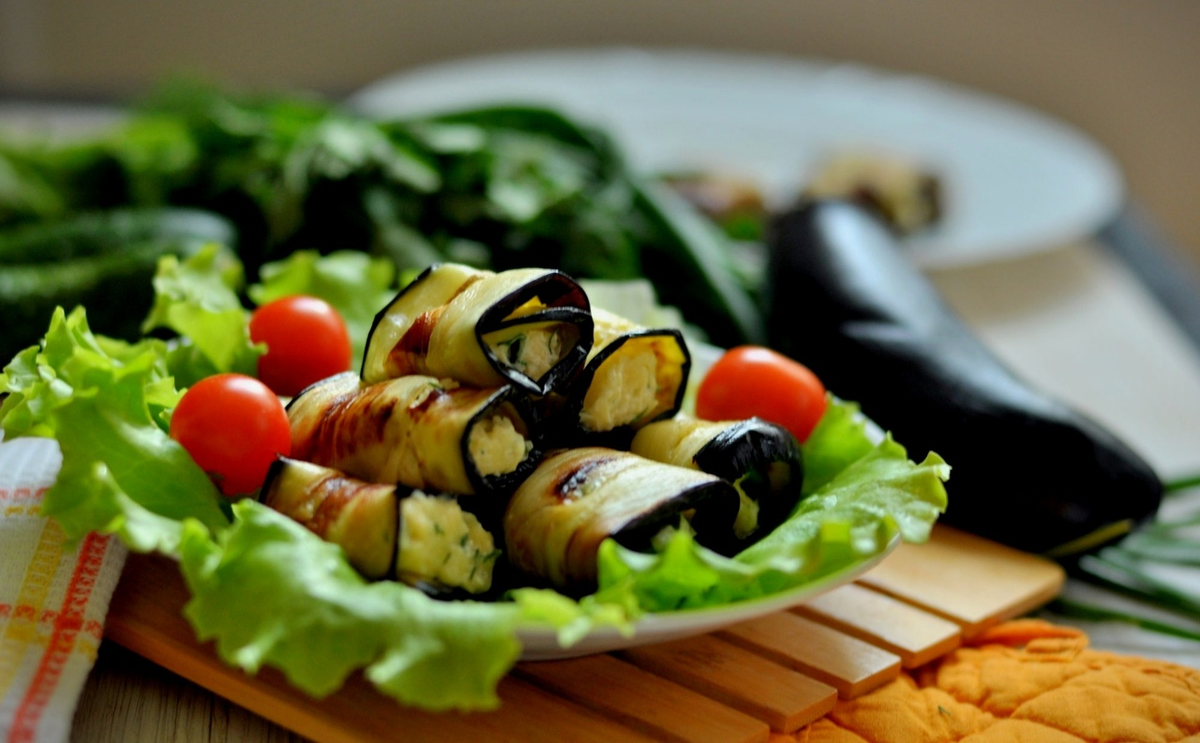 Овощная закуска. Закуски. Закуски из овощей