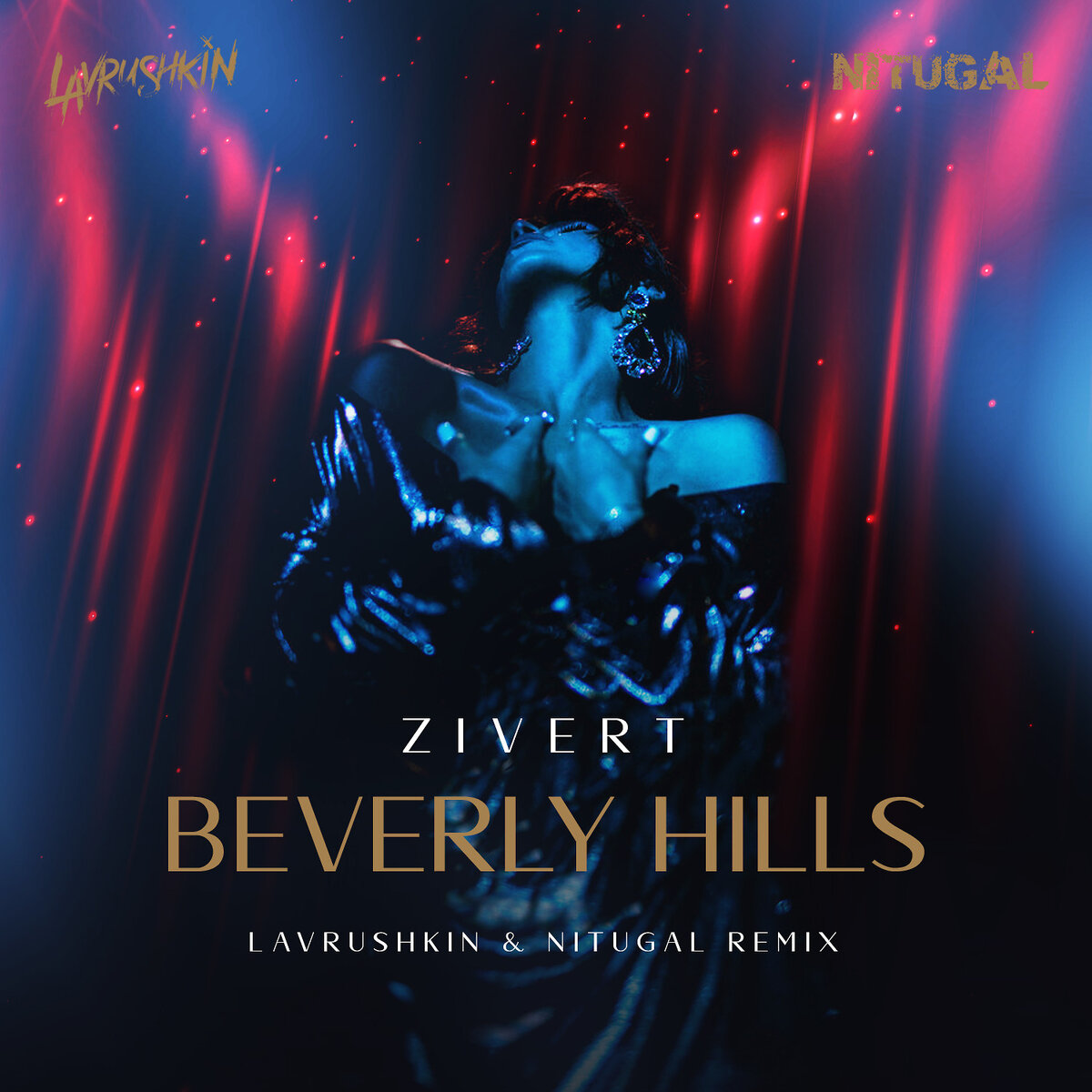 Новый трек певицы Zivert «Beverly Hills» | ✓Legend Music | Дзен