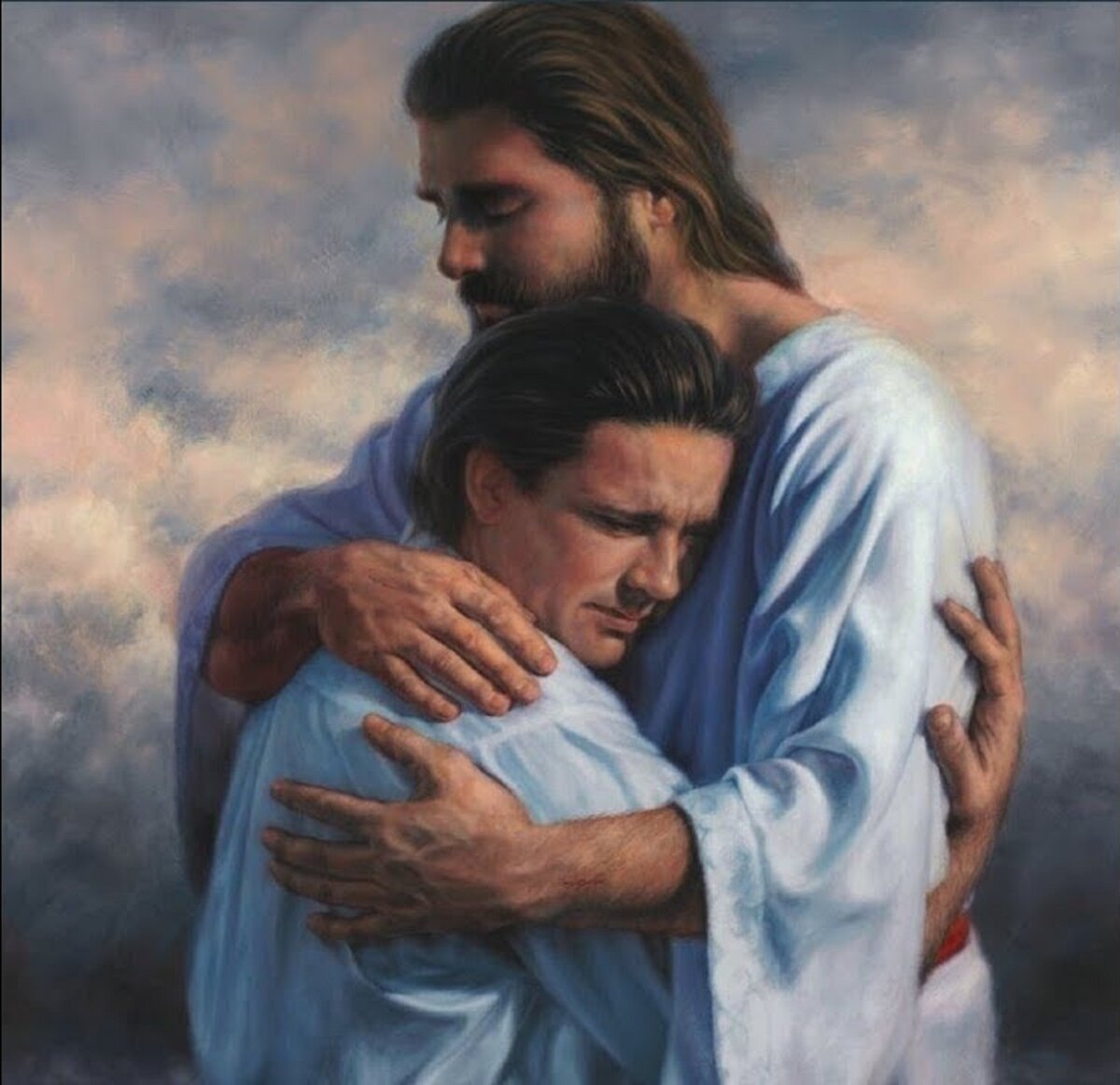 ОСНОВА НАШЕЙ ВЕРЫ