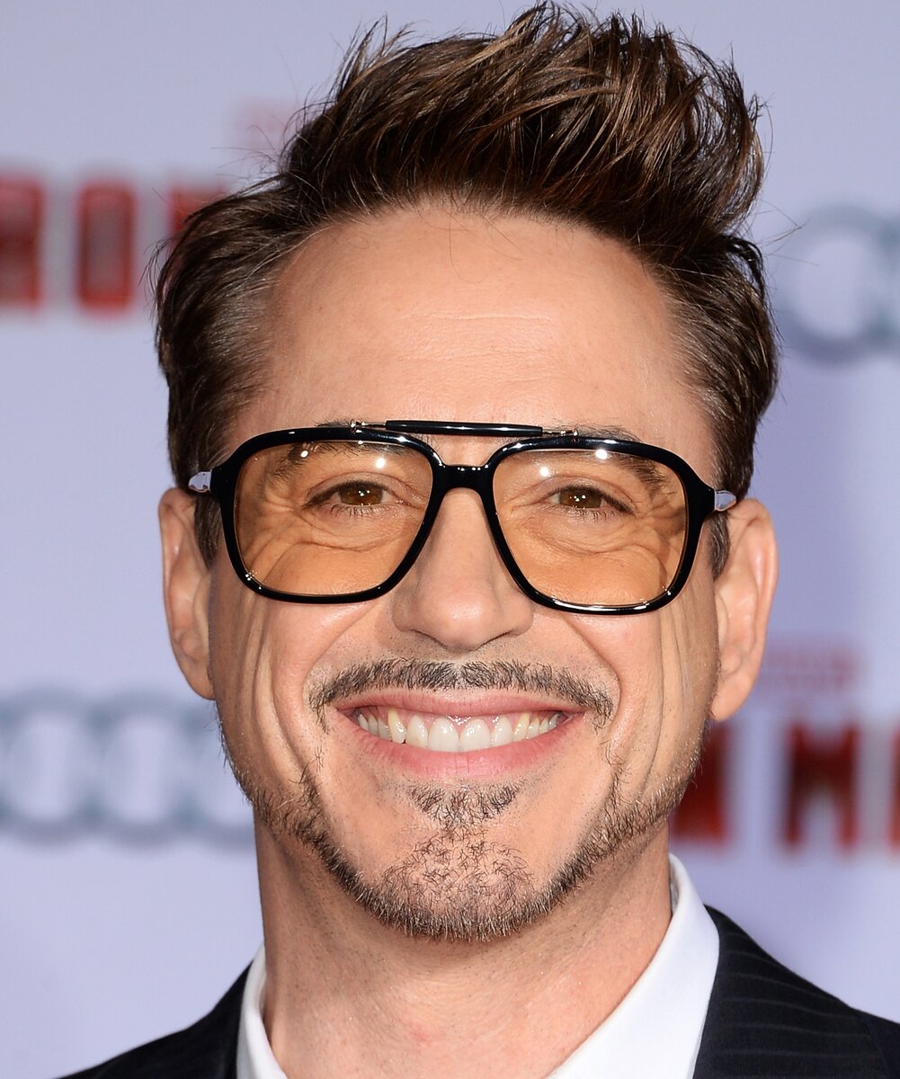 Роберт Дауни младший. Источник: https://yandex.ru/images/