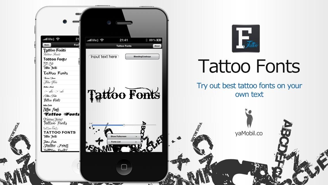 Tattoo Maker App - Загрузить APK для Android | Aptoide