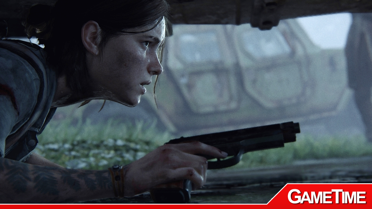 The Last of Us: Part II