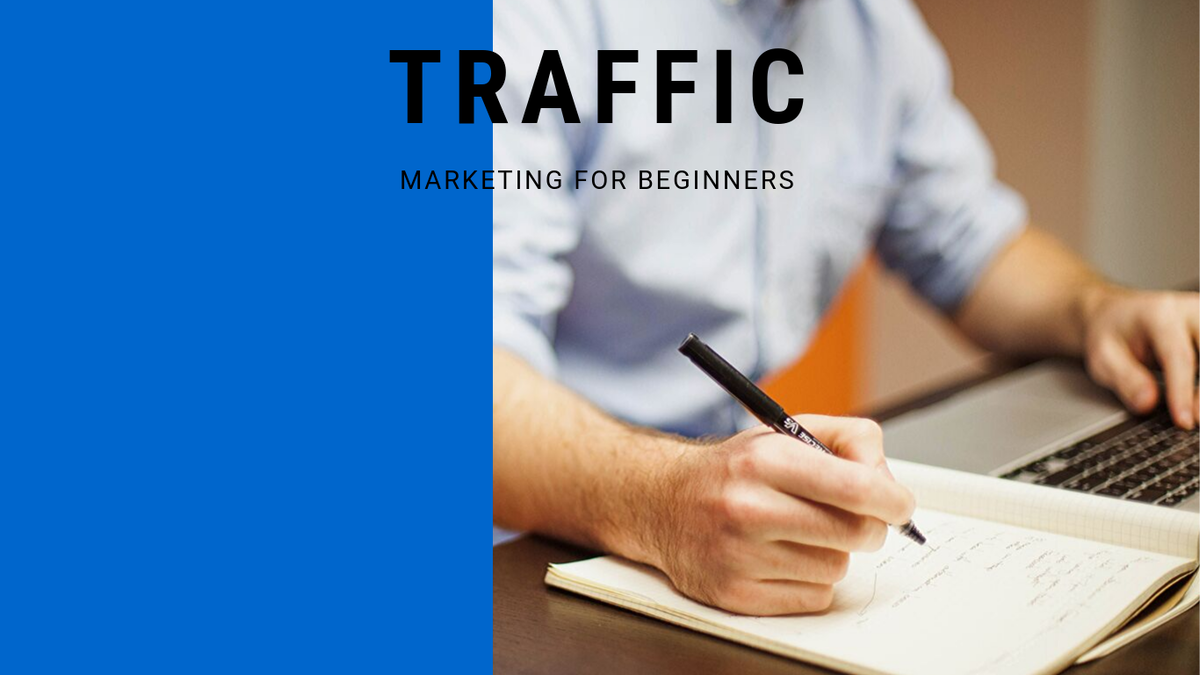 Серия статей «Маркетинг для начинающих» 
