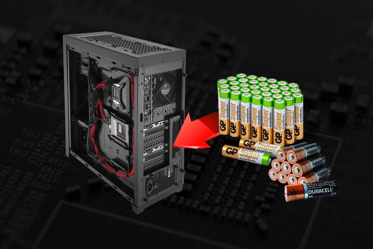 Превью Peak Temperature