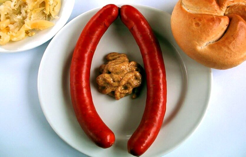 Что попробовать в Будапеште: ТОП-10 блюд венгерской кухни