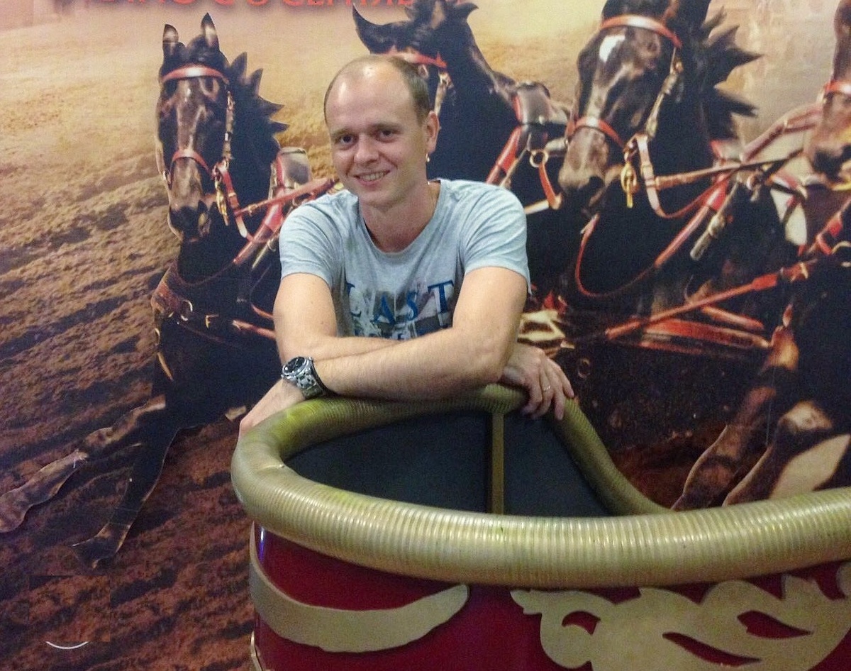 уверенный в себе