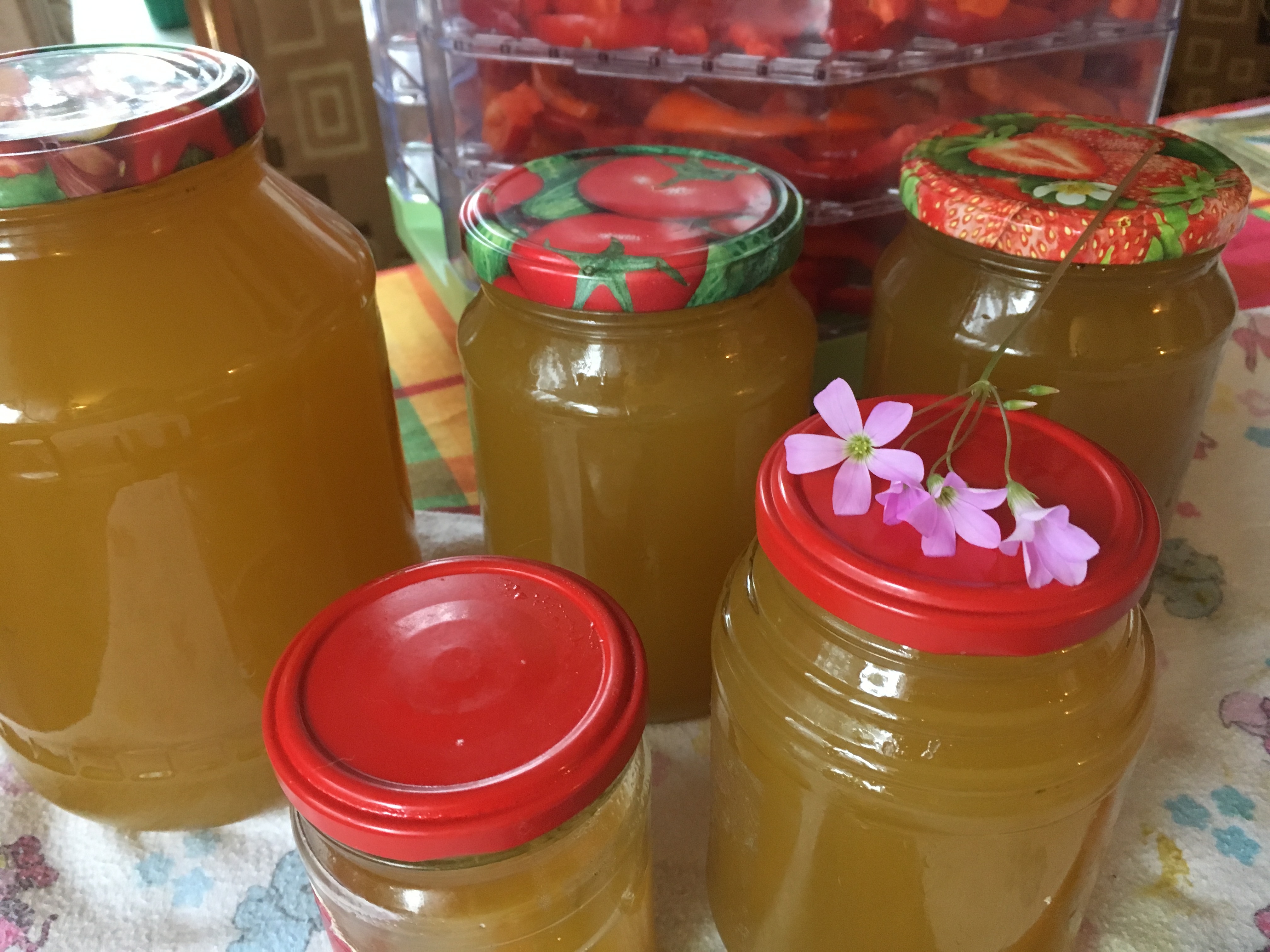 Результат - радует...