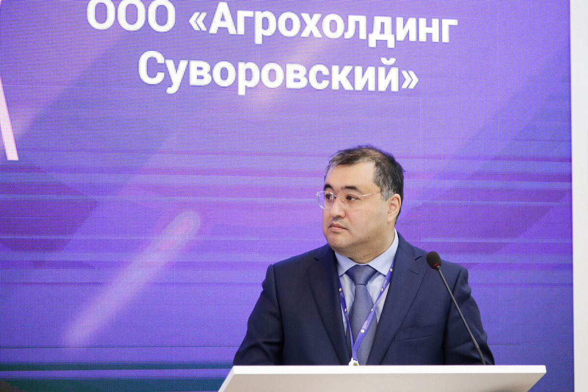 Бахтиер Фазылов. Фото с сайта tulactive