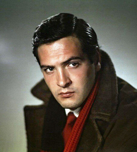 Юрий Васильев. Фото с сайта: https://www.kino-teatr.ru