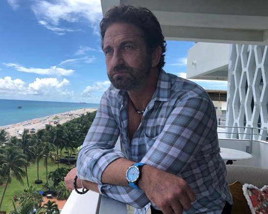 Фото из профиля Instagram