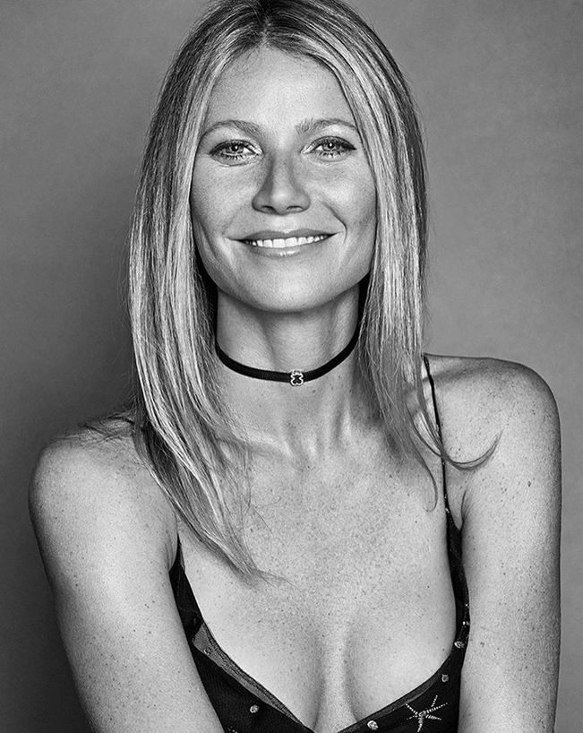 Фото взято с аккаунта в инстаграм @gwynethpaltrow