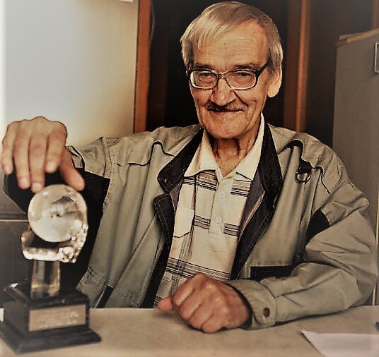 Общество и политика, История и тайны СССР, Станислав Петров, ядерная война, СССР