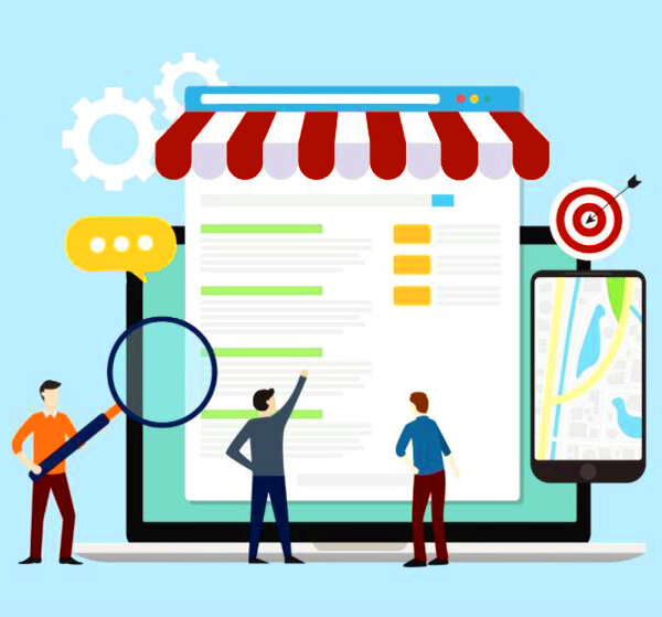 продвижение сайта и SEO оптимизация сайта требуют плана действий