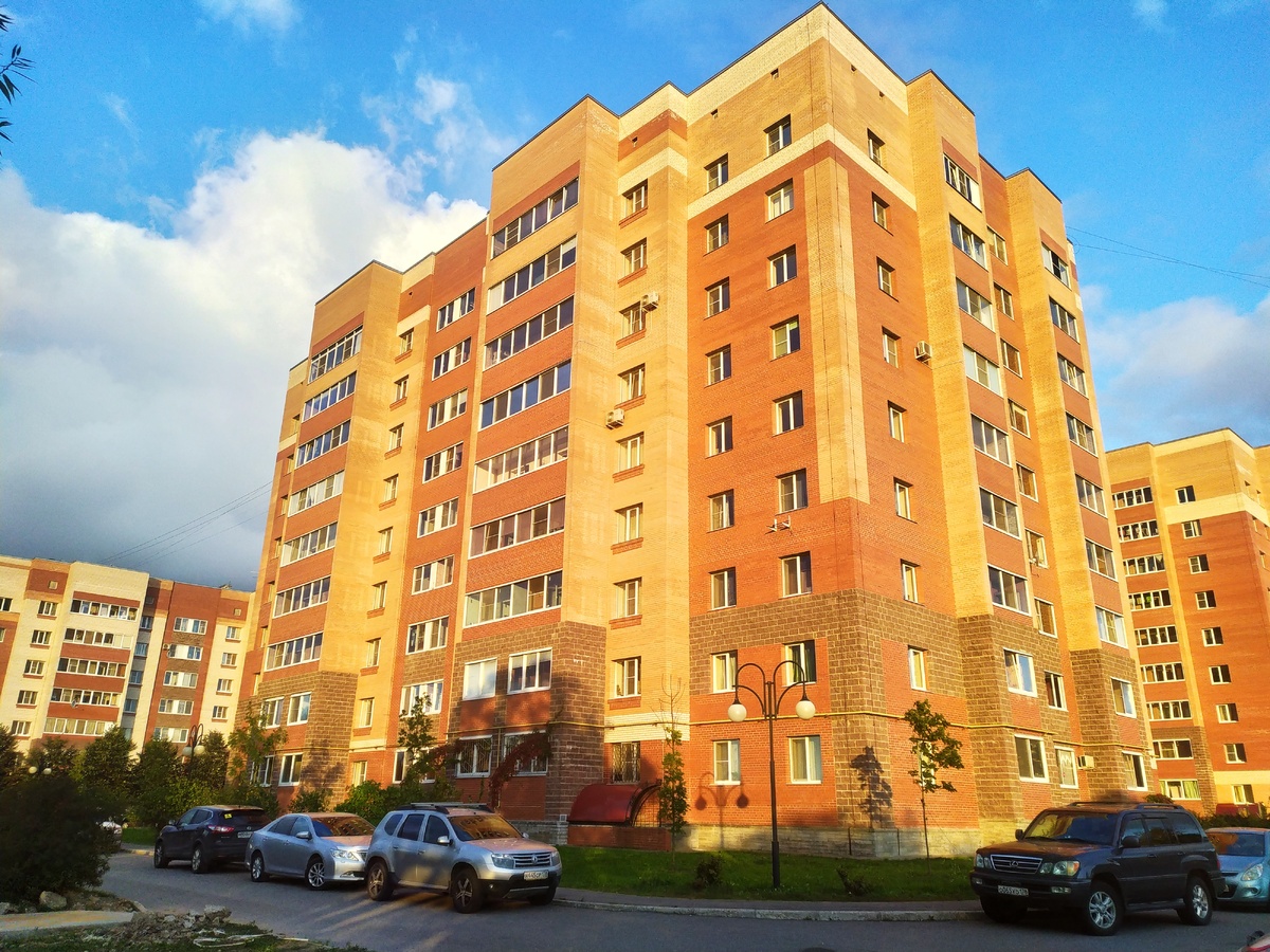 Насыщенные фото одним кликом