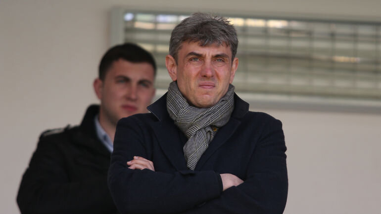 Сергей Николаевич Галицкий