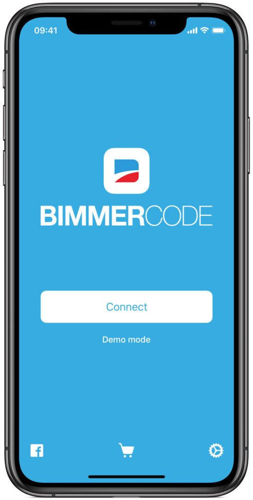 BimmerCode для кодирования BMW и Mini