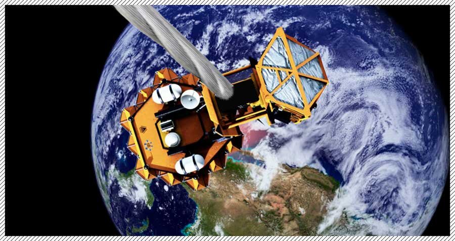 Космический лифт