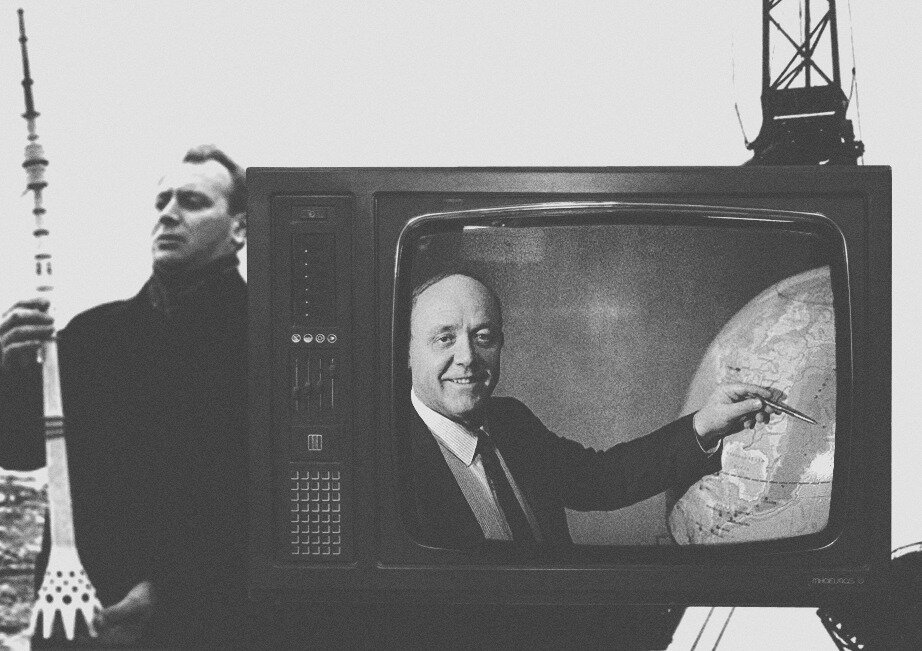 малоизвестные факты о телепередачах, телевидение в СССР, неудавшиеся телепередачи