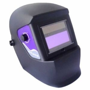 Как выбрать сварочную маску Хамелеон