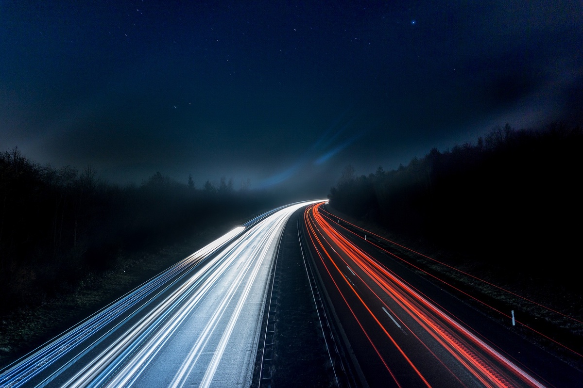 https://pixabay.com/photos/highway-lights-night-road-2025863/
