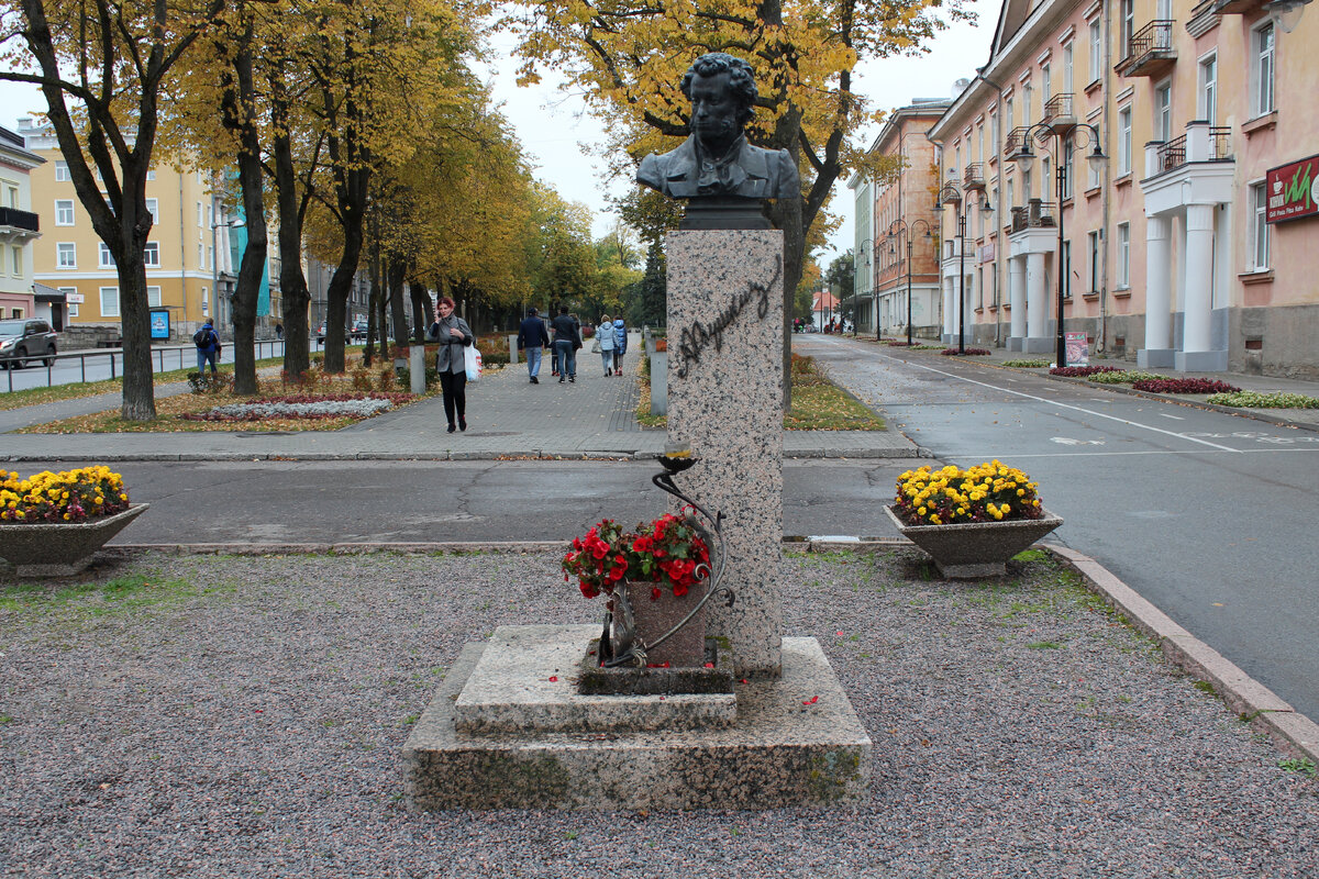 В Нарву из Петербурга на 1 один. Район Йоаорг | Пешком по Петербургу и не  только | Дзен