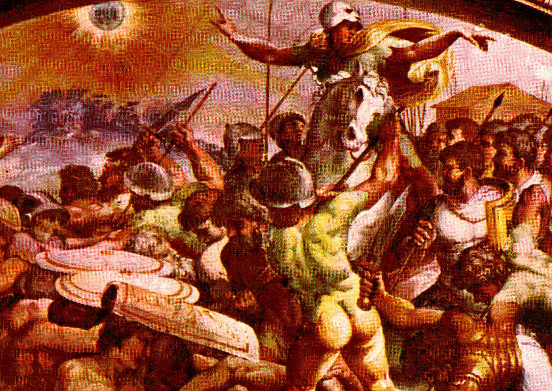 http://www.poetry-bible.ru/files/rafael%20Joshua&sun.jpg