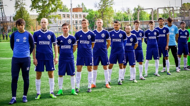 ФК Бугульма-Рунако