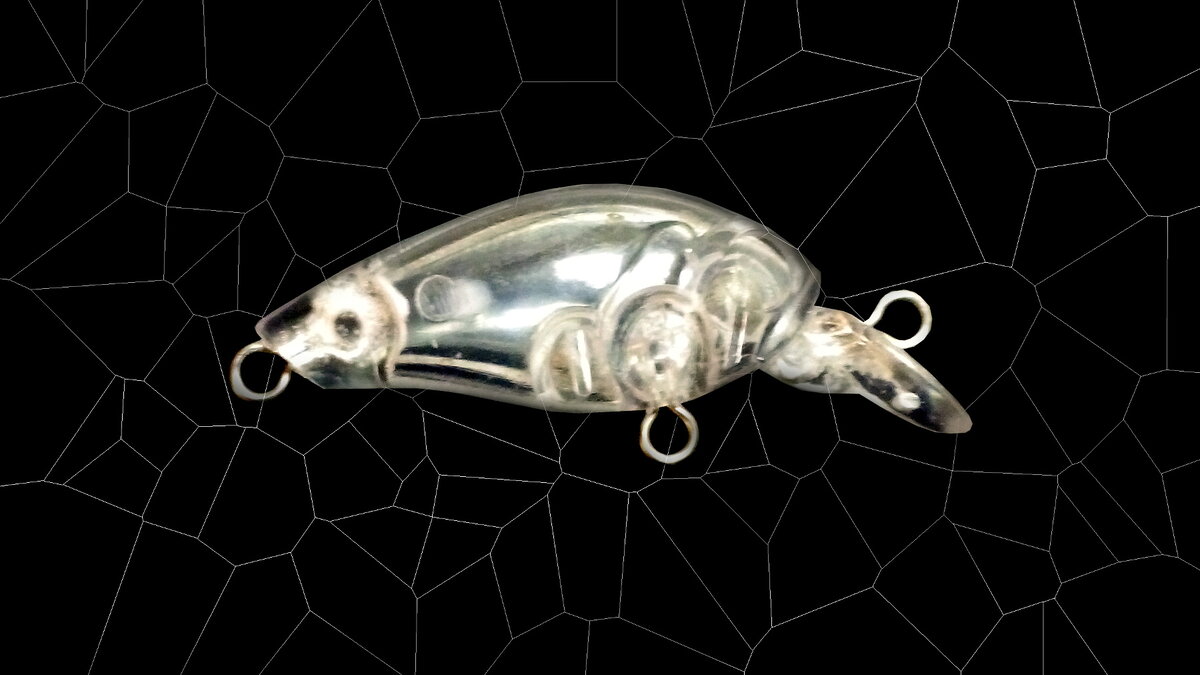 «Бланк» аналога Smith Camion