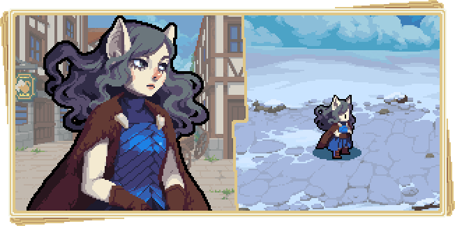 Как по мне командиры Фальхейма самые сильные