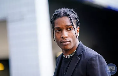 A$AP Rocky