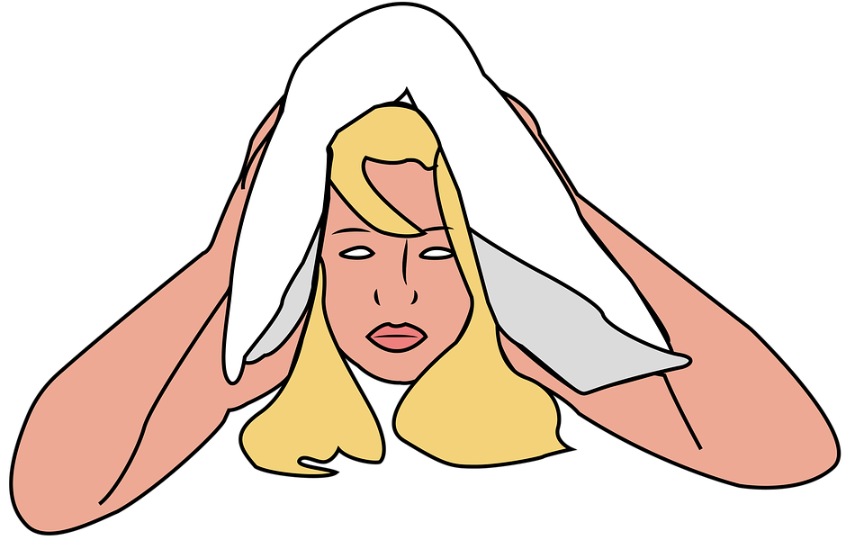 Бессонница