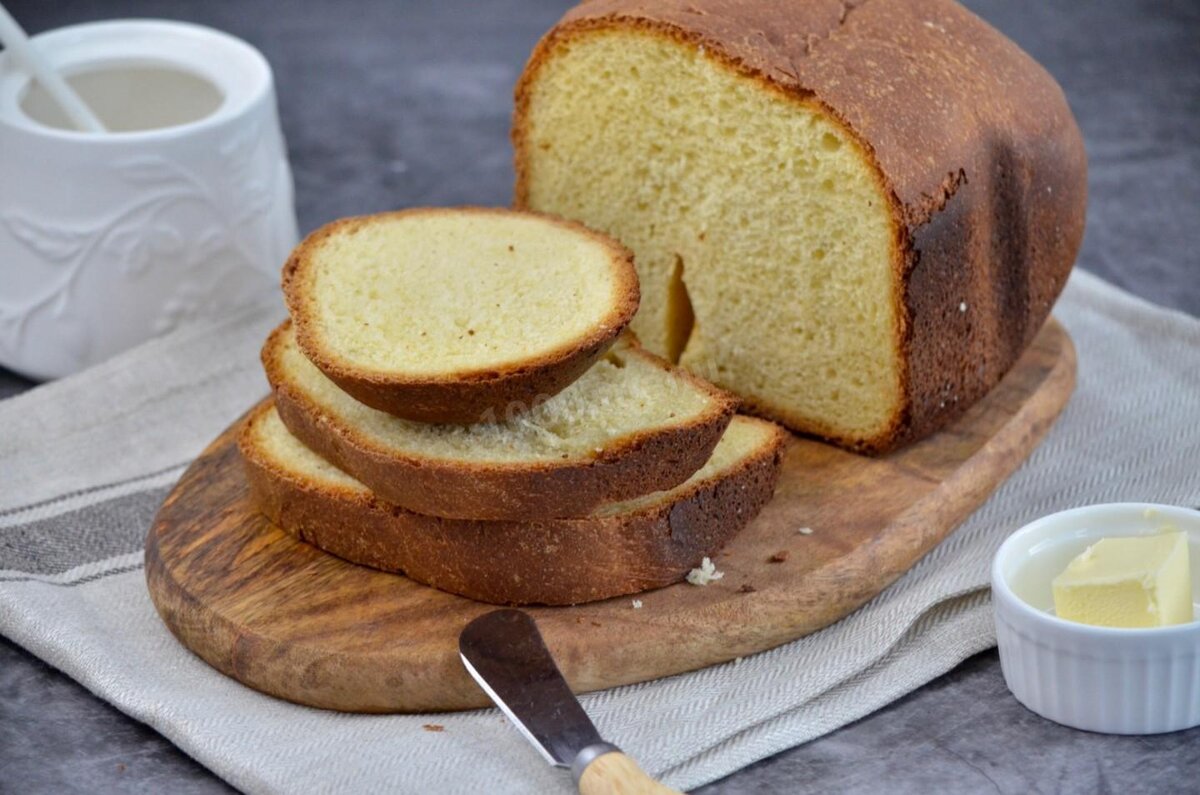 Рецепт вкусного сырного хлеба в хлебопечке