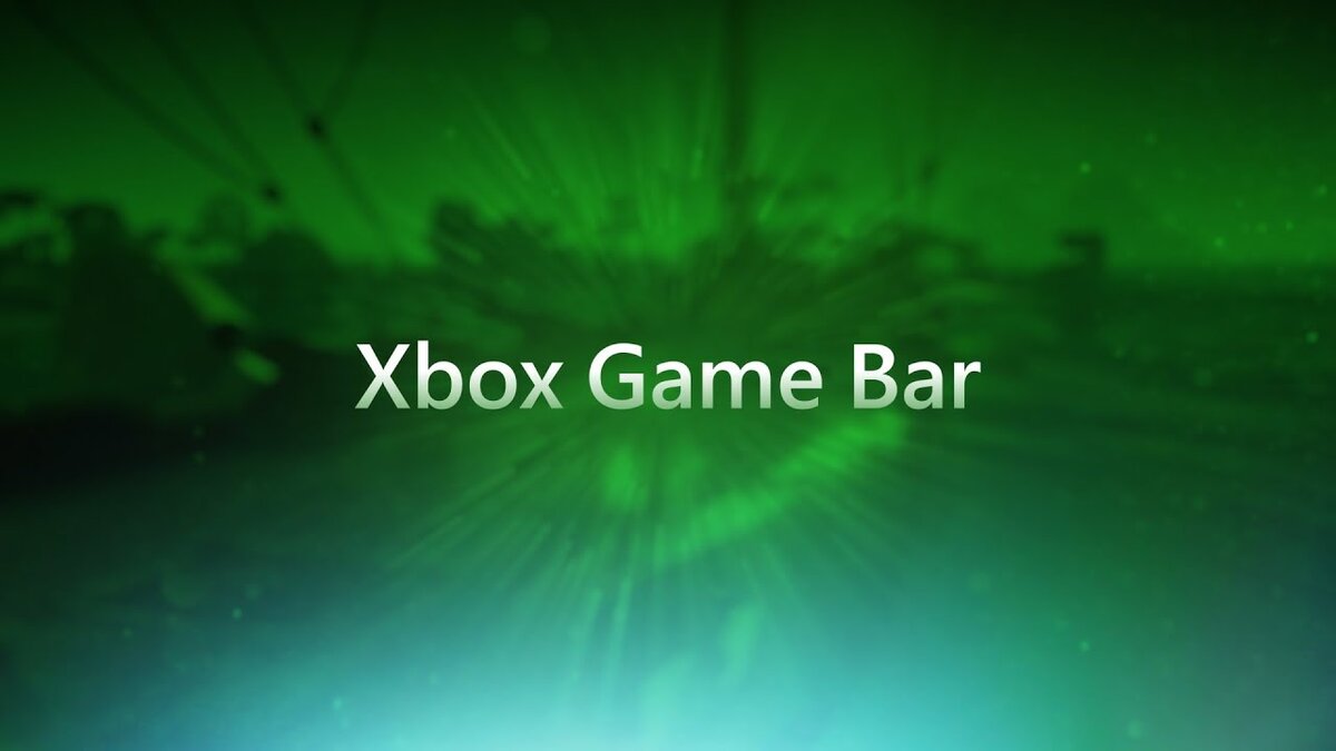 Удалить хбокс. Xbox game Bar. Xbox Bar. Xbox Bar Windows 10. Xbox game Bar logo.