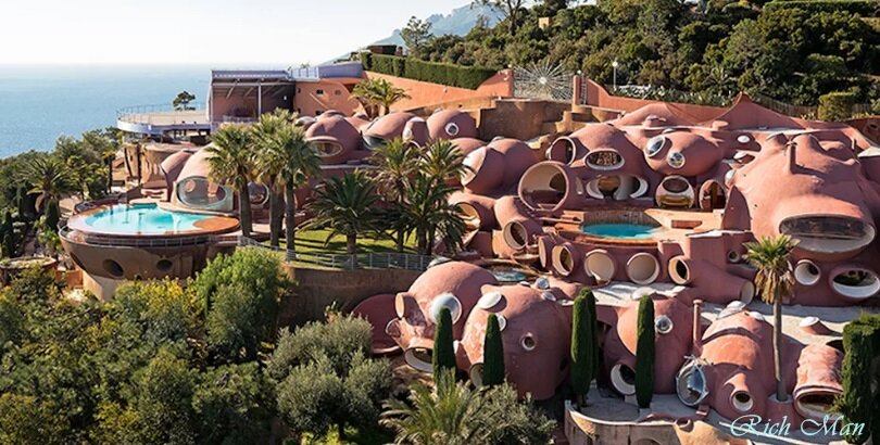 "Пузырчатый Дом"