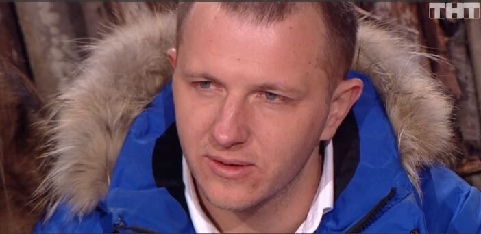 Илья Яббаров