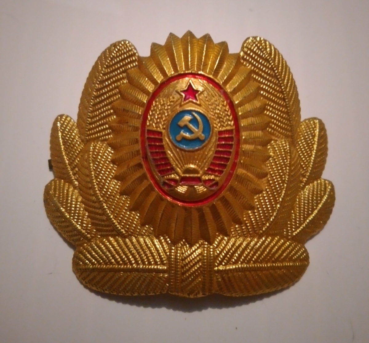 Фото автора