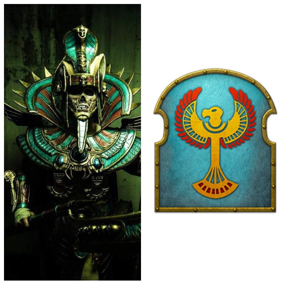 Царь царей Сеттра