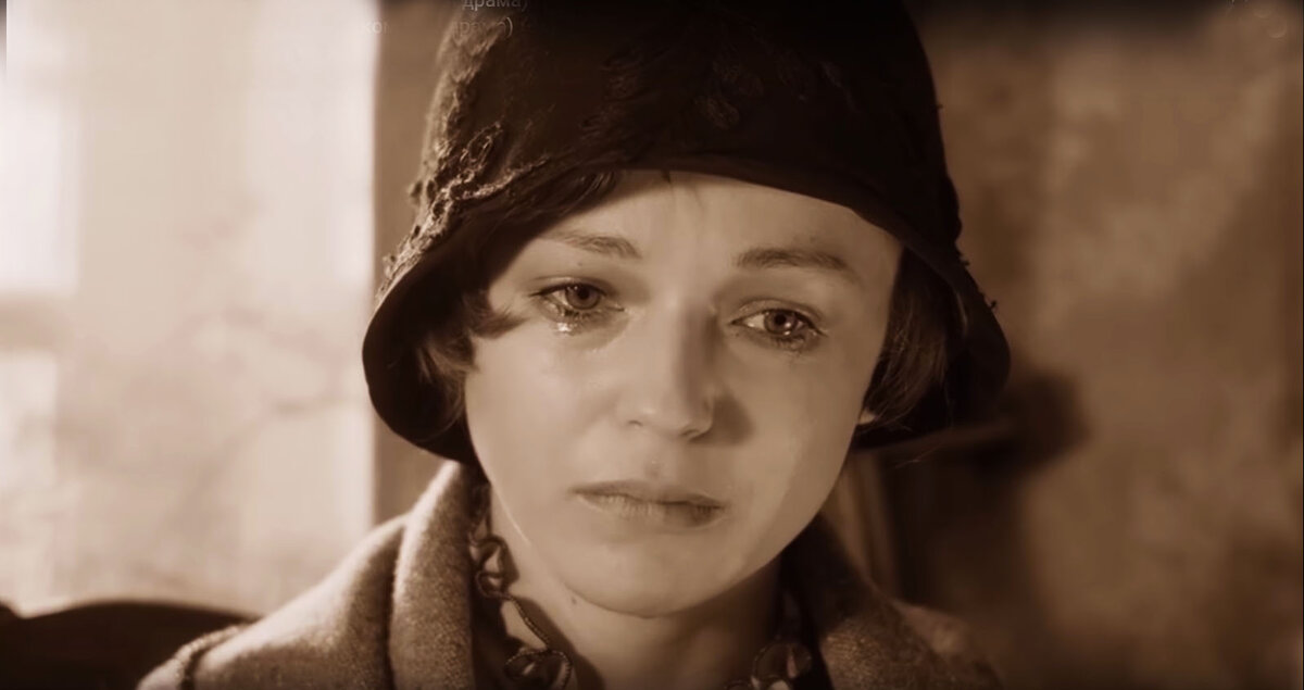 Анжелика Неволина, кадр из фильма «Собачье сердце», 1988 год