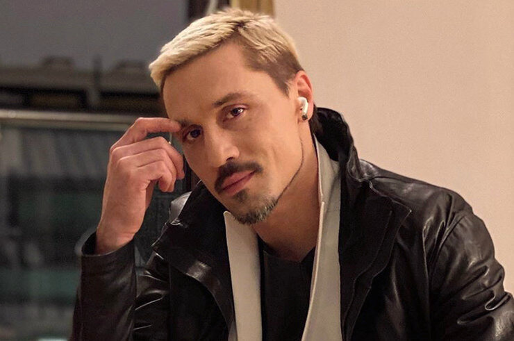 Дима Билан