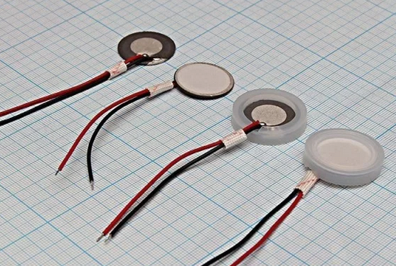 Пьезоэлемент для увлажнителя воздуха