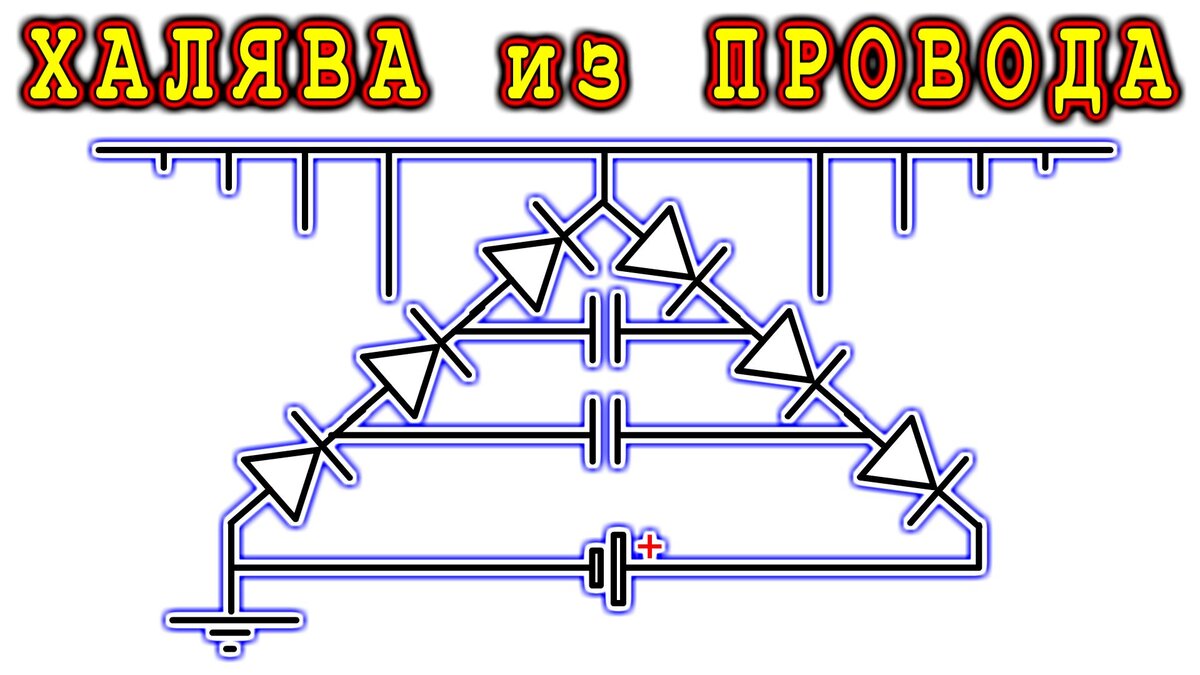 Новая технология может превращать радиоволны в электричество