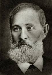 Павел Егорович Чехов (1825-1898)