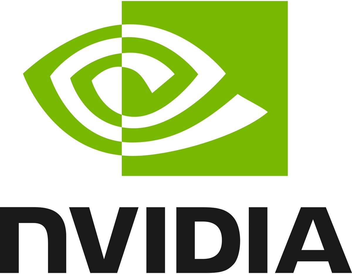 Nvidia это