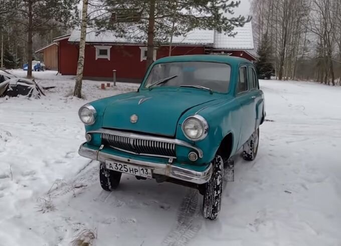 (с) фото с youtube канала Combat Crew 