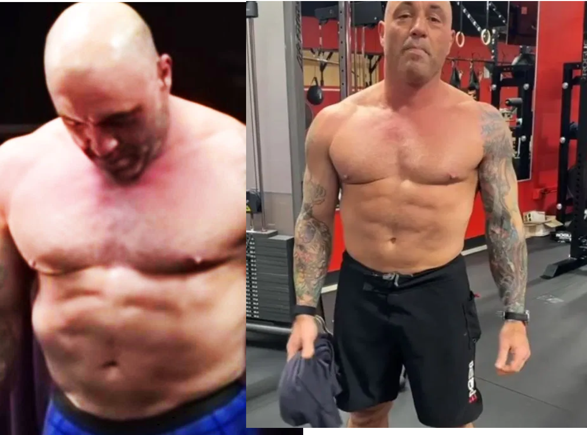Joe Rogan