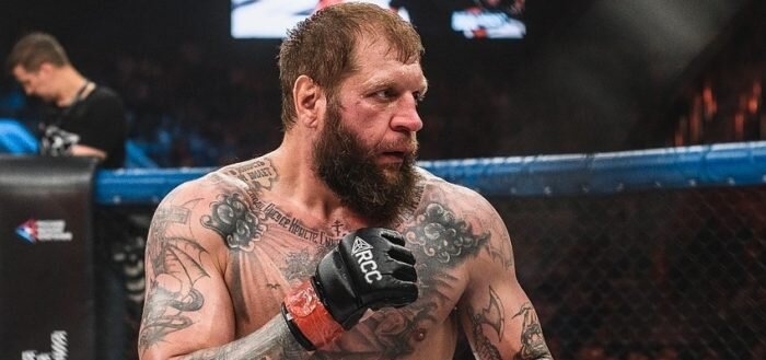 Александр Емельяненко