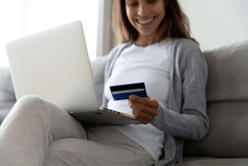 Взять кредит на ноутбук
