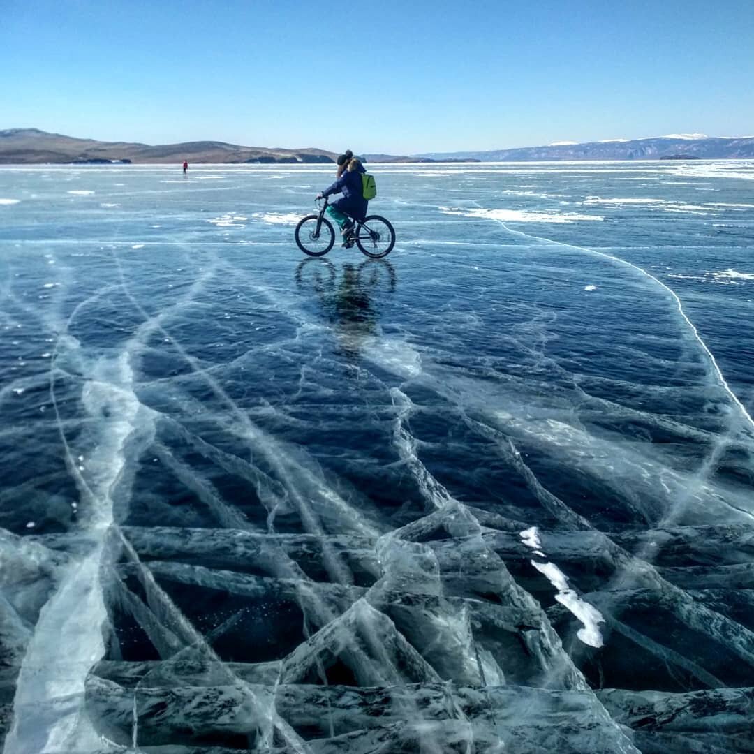 Это проще, чем по грунтовой дороге